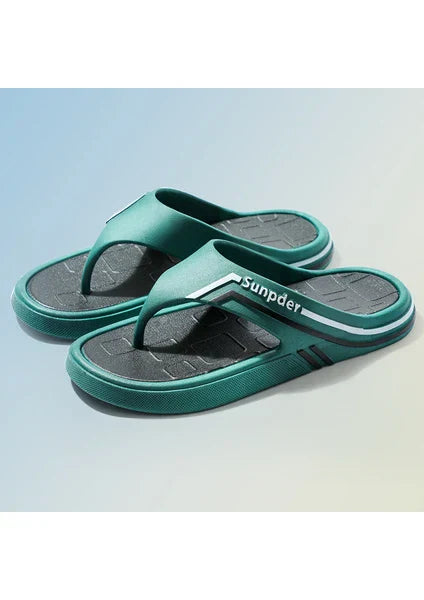 Men's Outdoor Sports Slippers