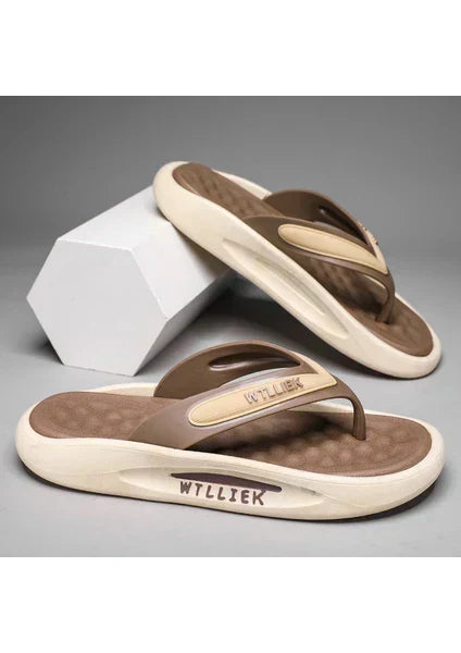 Men's Casual Slippers