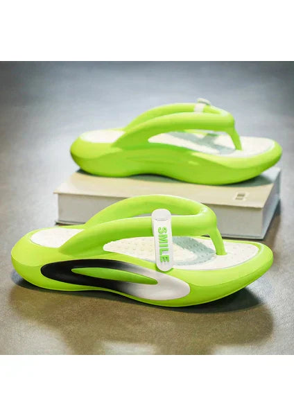 Casual EVA Slippers for Men & Women