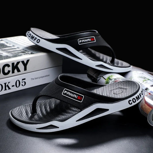 Men’s Casual Flip Flops