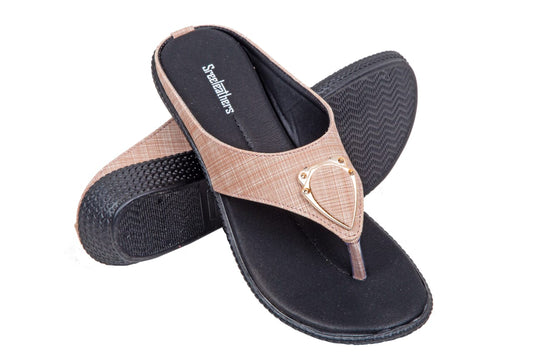 Ladies chappal