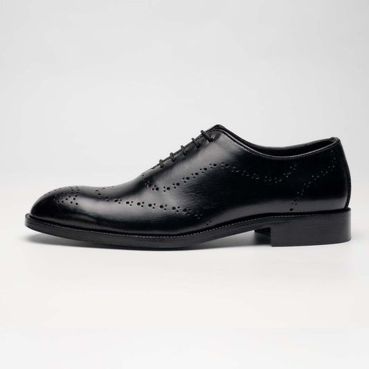 Black Brogue formals