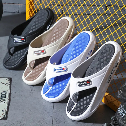 Men's Casual EVA Slippers
