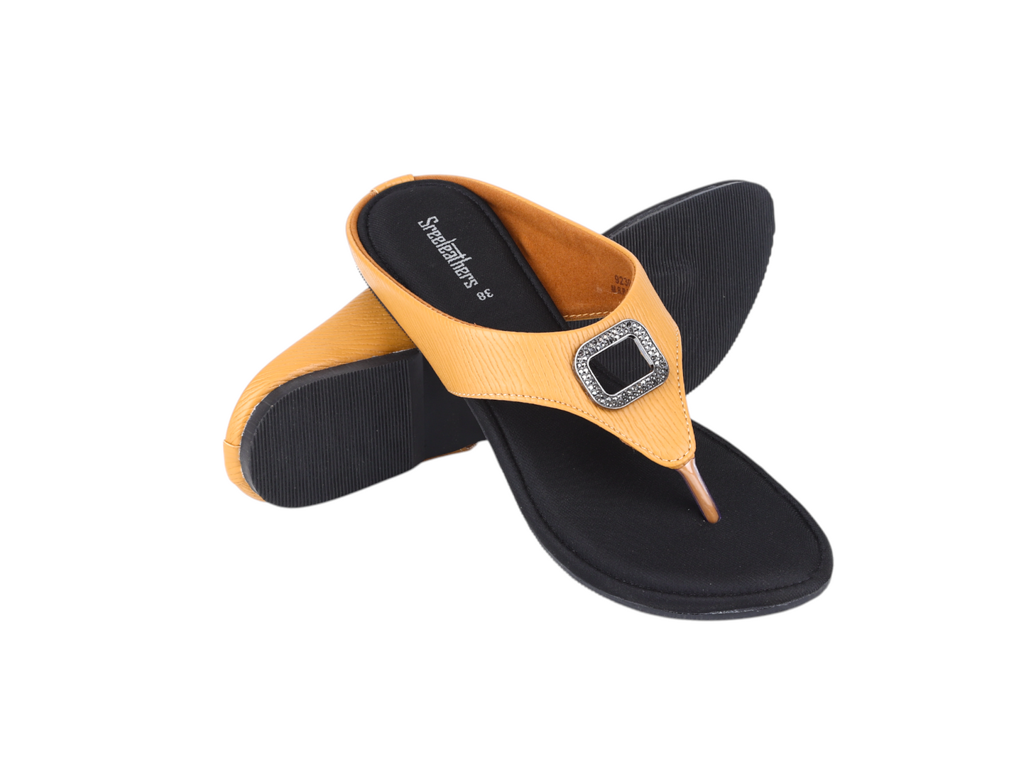 LADIES FLAT CHAPPAL