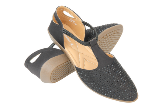 Ladies Flat sandal