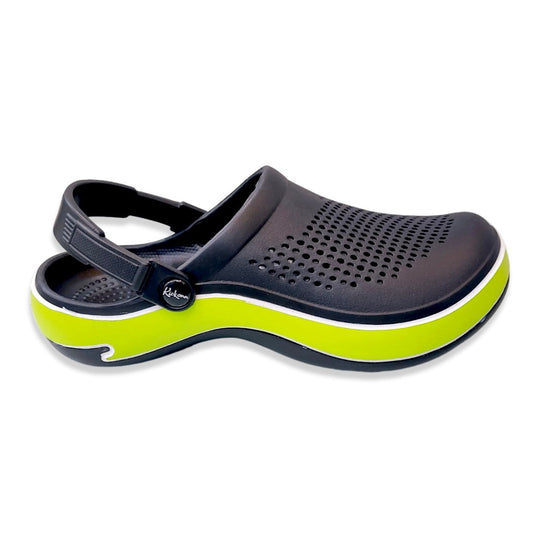 Thunder Bolt | Black