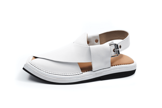 Upstreet White kaptan - Upstreet Co