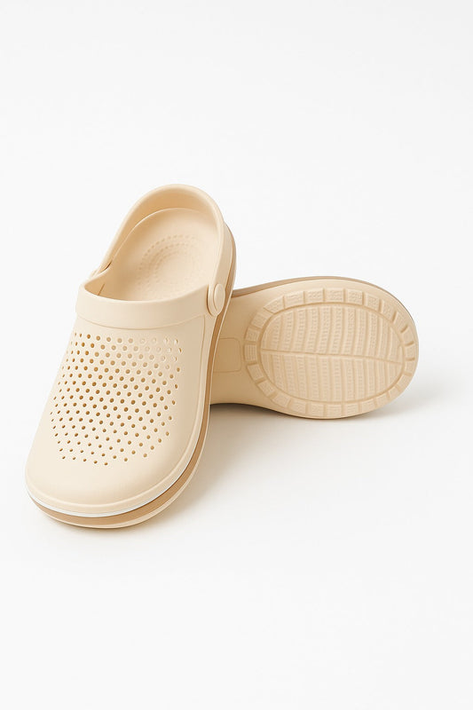 Thunder Bolt | Cream