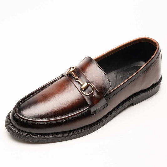 Premium Soft leather loafers