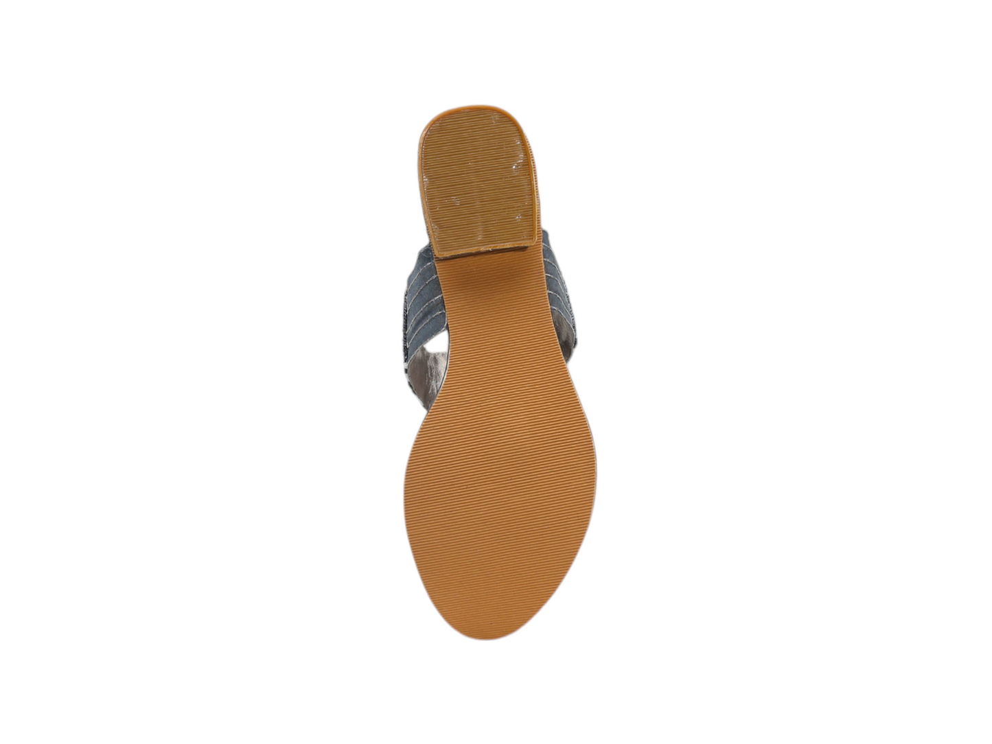 FANCY HEEL CHAPPAL