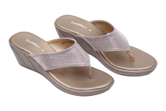 FANCY HEEL CHAPPAL