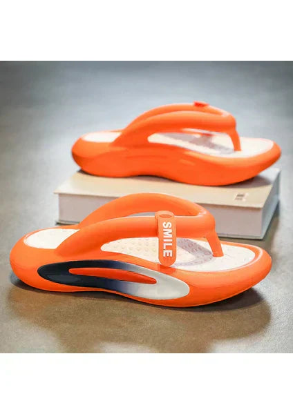 Casual EVA Slippers for Men & Women