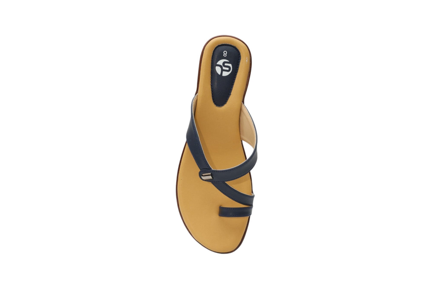 Ladies Flat Chappal