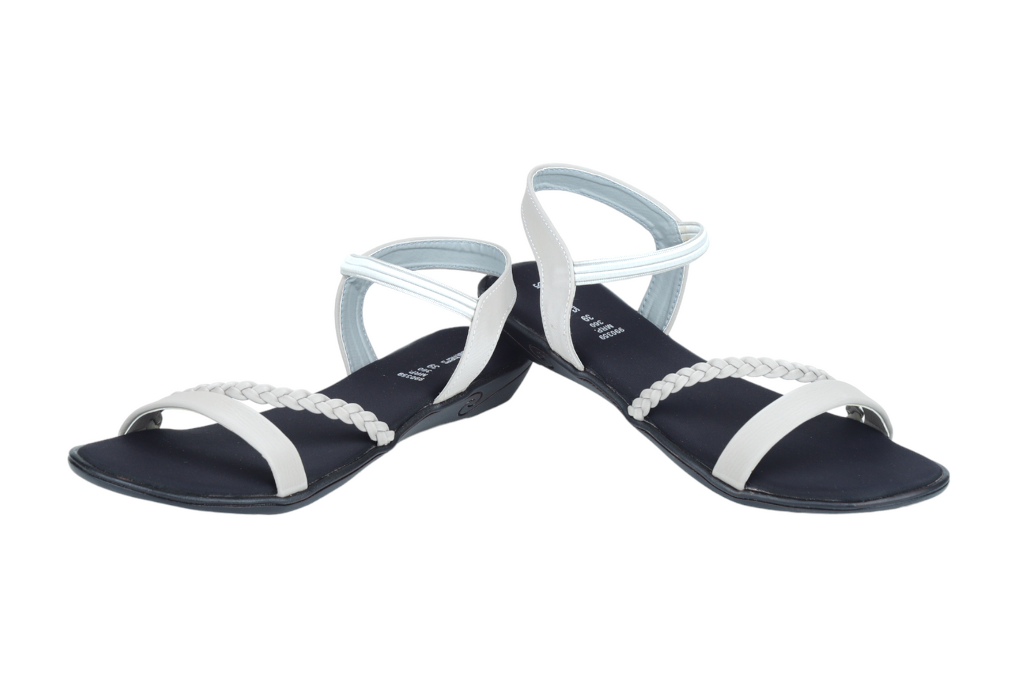 Ladies Flat sandal