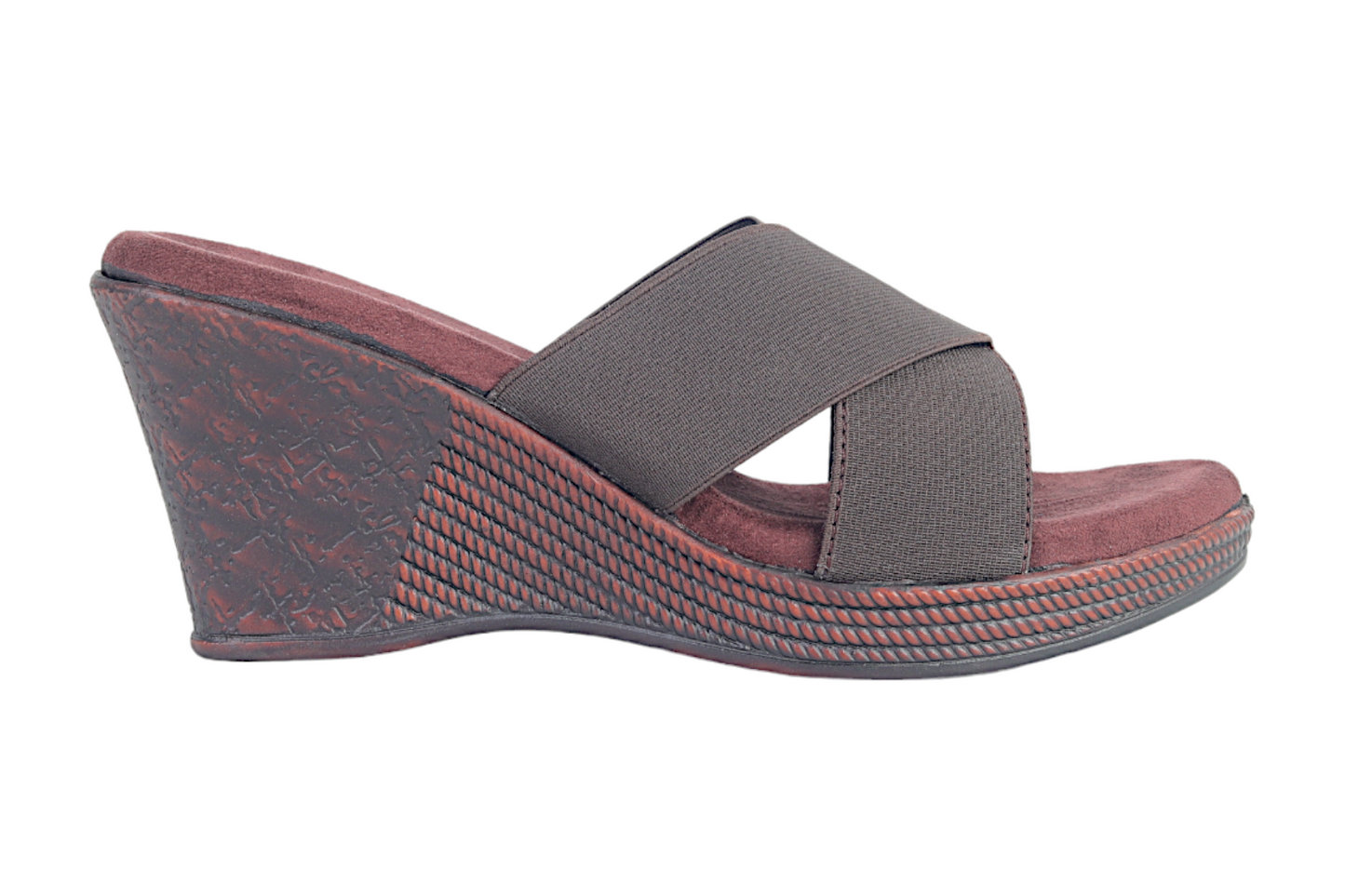 FANCY HEEL CHAPPAL